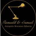 Romuald et Samuel Antiquité