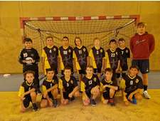 U13 Masculins