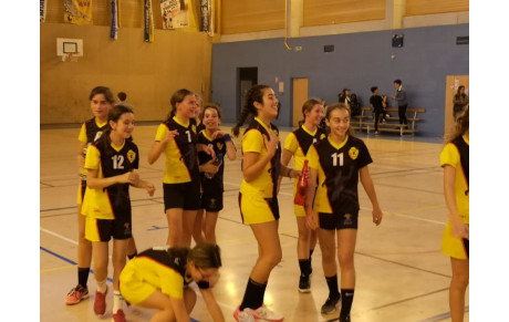 Les matchs du WKD 19/20 octobre