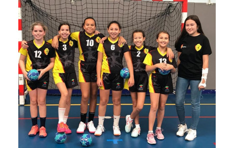 Les matchs du WKD 9/10 novembre