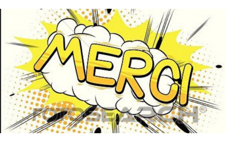RÉSULTAT DU TELETHON