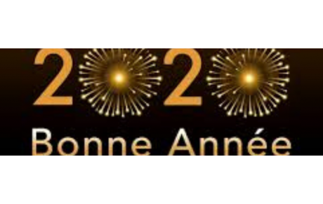 Joyeuses fêtes !
