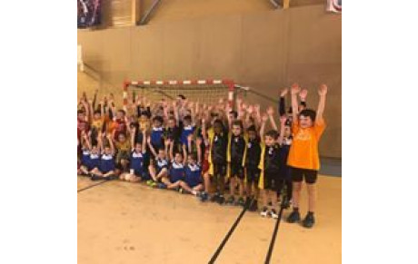 Les matchs du WKD du 11/12 janvier 2020