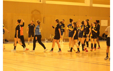 ⚡️Matchs du wkd 18/19 janvier 2019⚡️