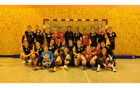 Les matchs du WKD du 25 et 26 janvier 2020
