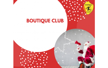 BOUTIQUE CLUB 